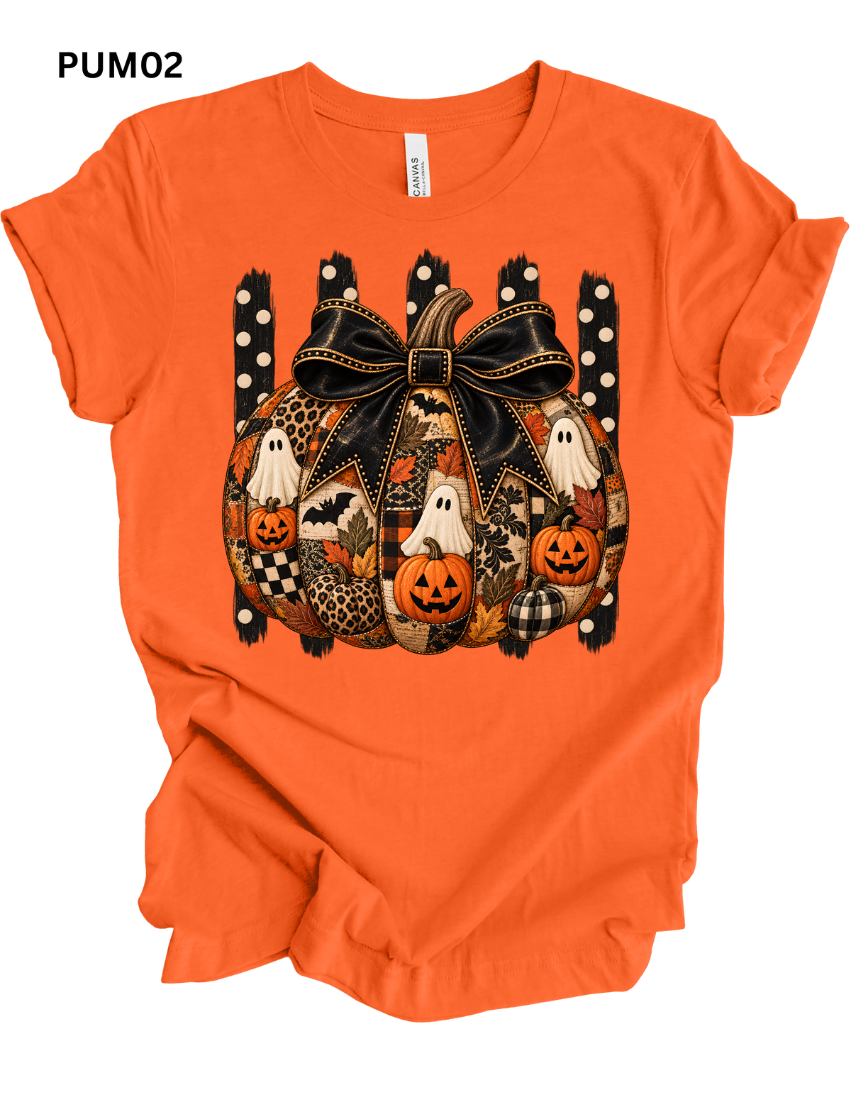 Fall Pumpkin Designs