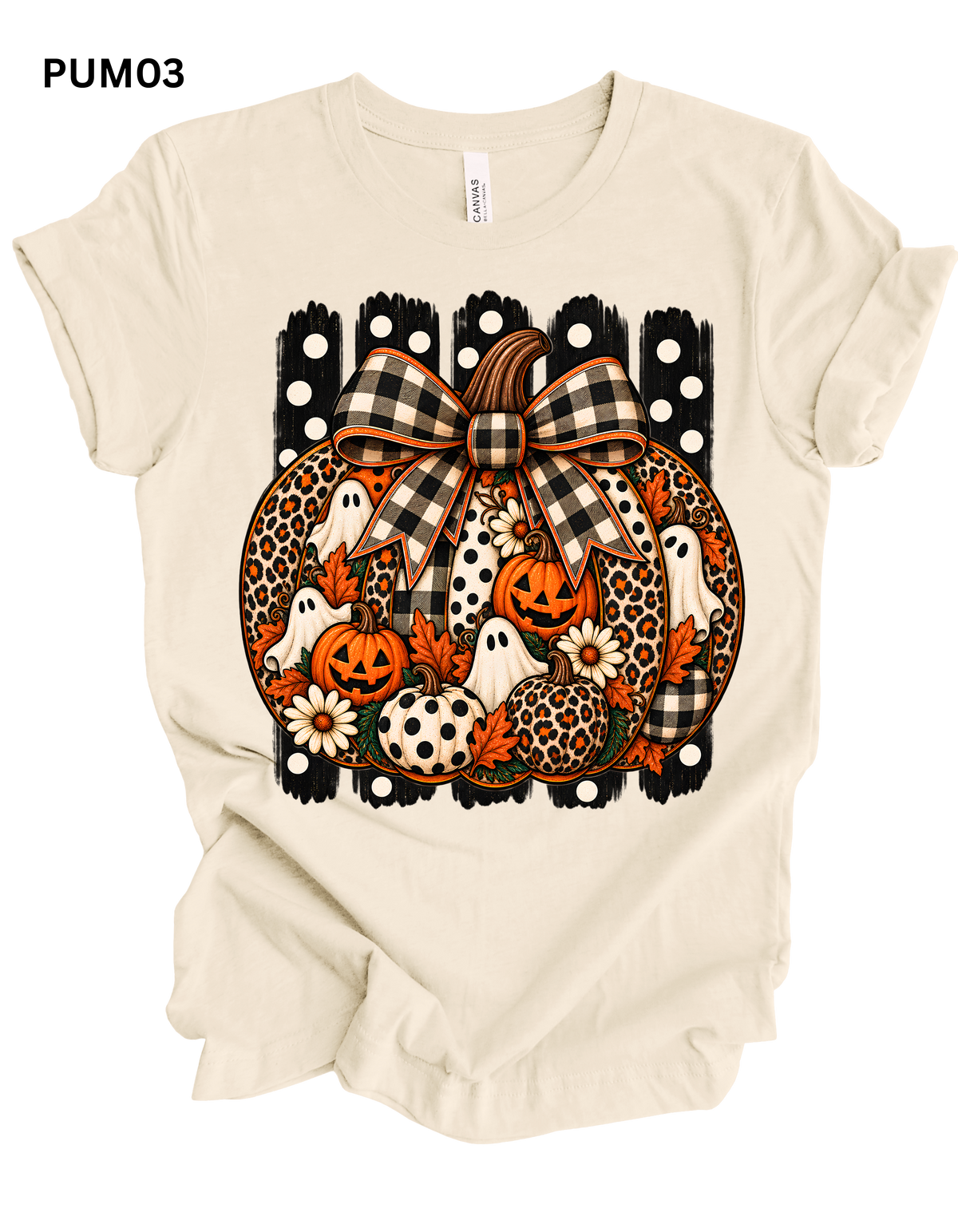 Fall Pumpkin Designs