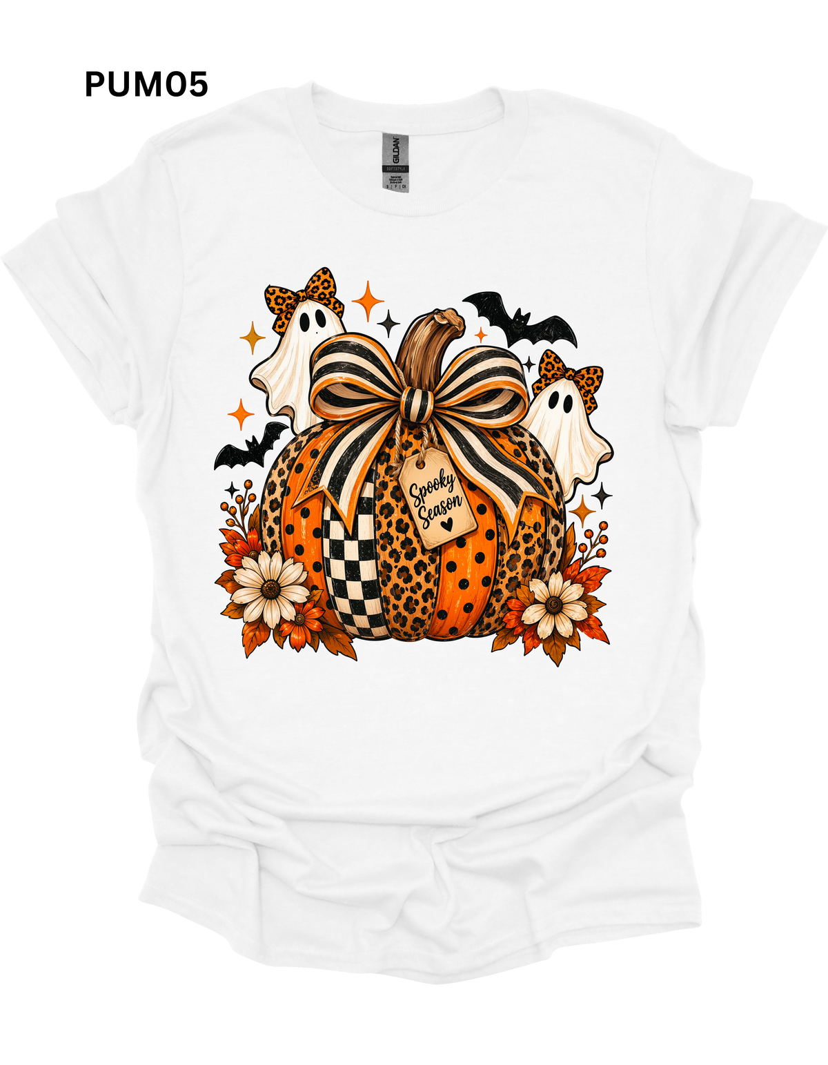 Fall Pumpkin Designs
