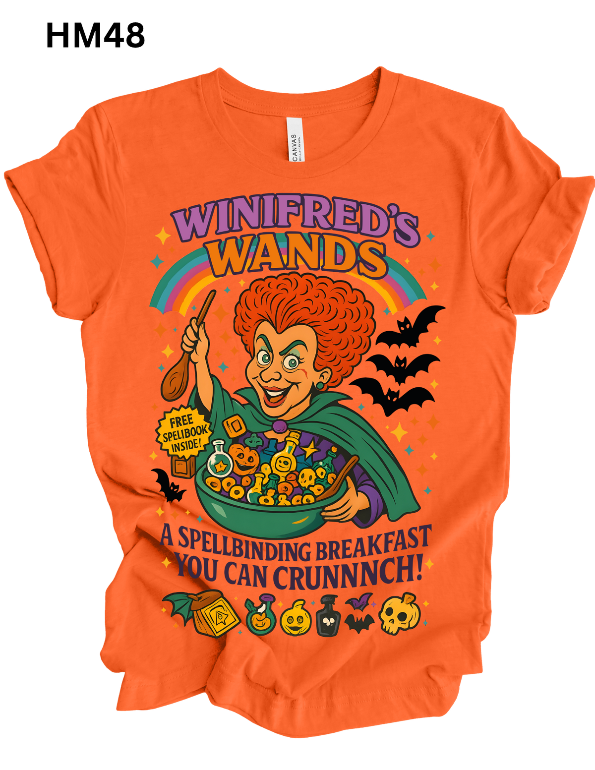 Halloween Movie Character Designs 2