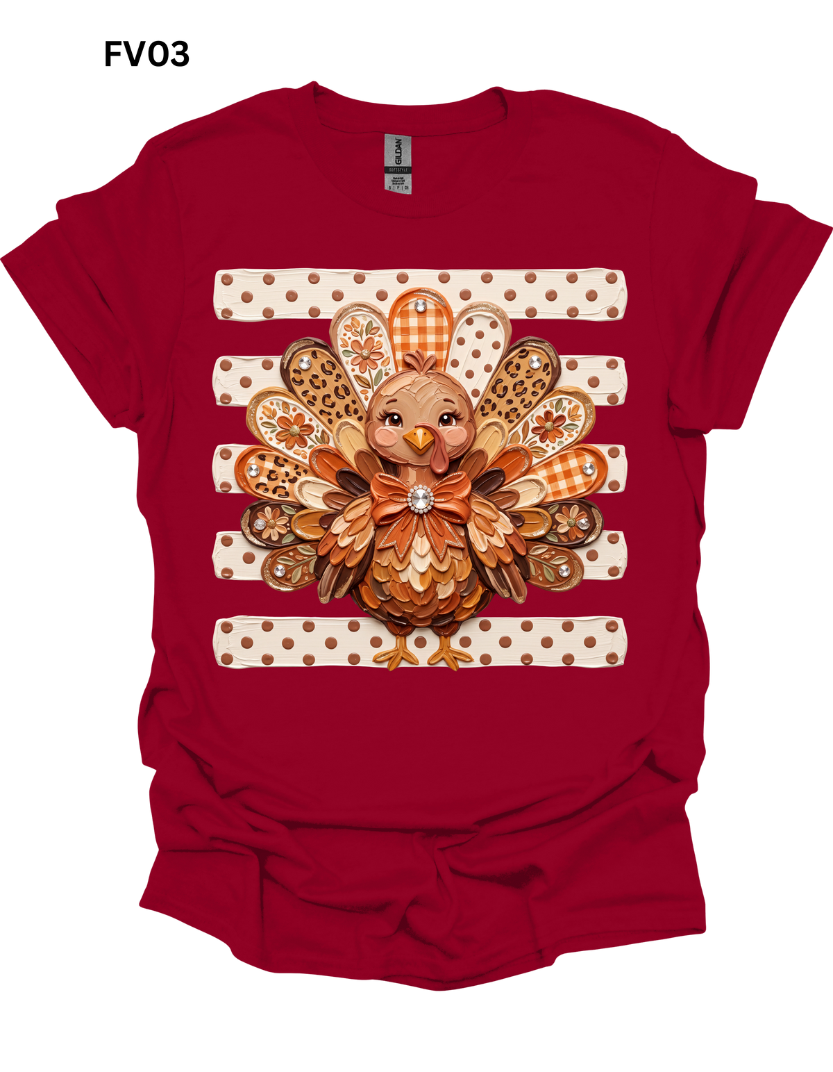 Thankful/Thanksgiving Designs