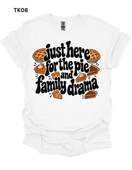 Thankful/Thanksgiving Designs