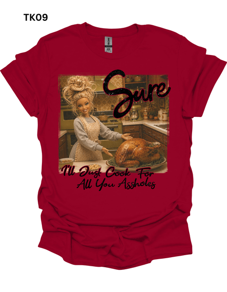 Thankful/Thanksgiving Designs