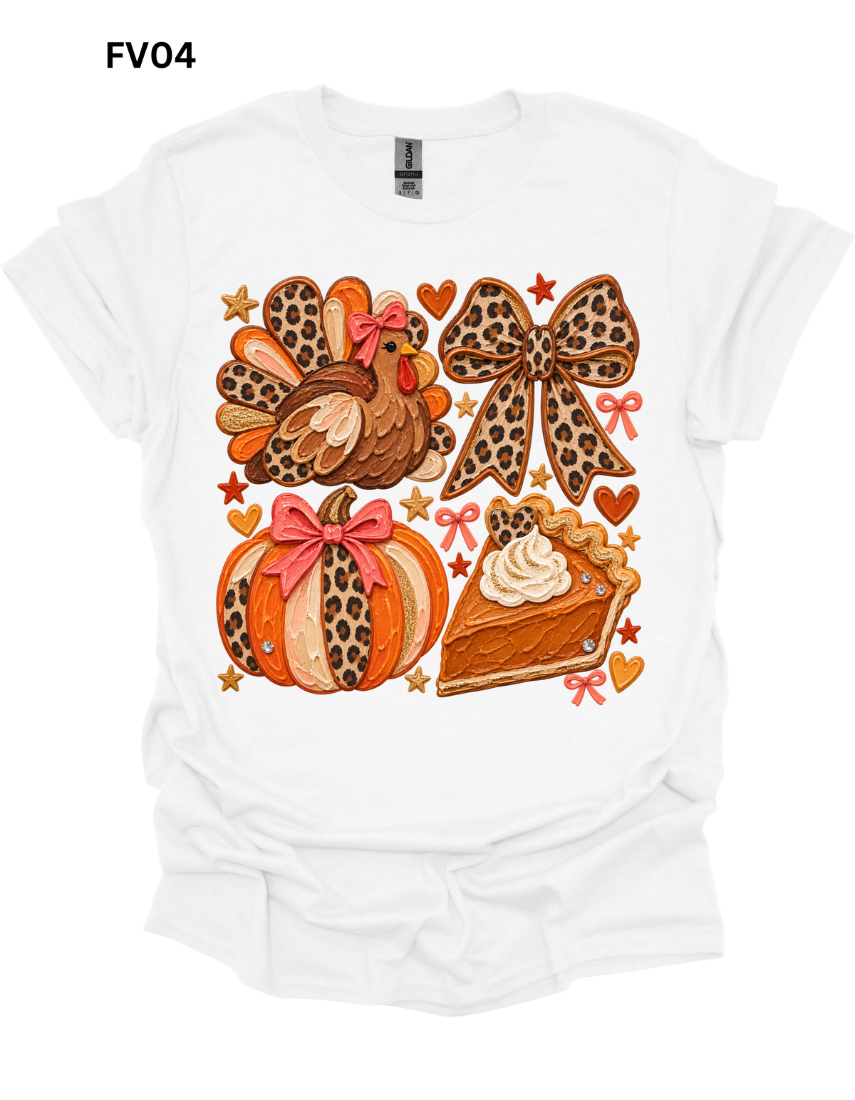 Thankful/Thanksgiving Designs