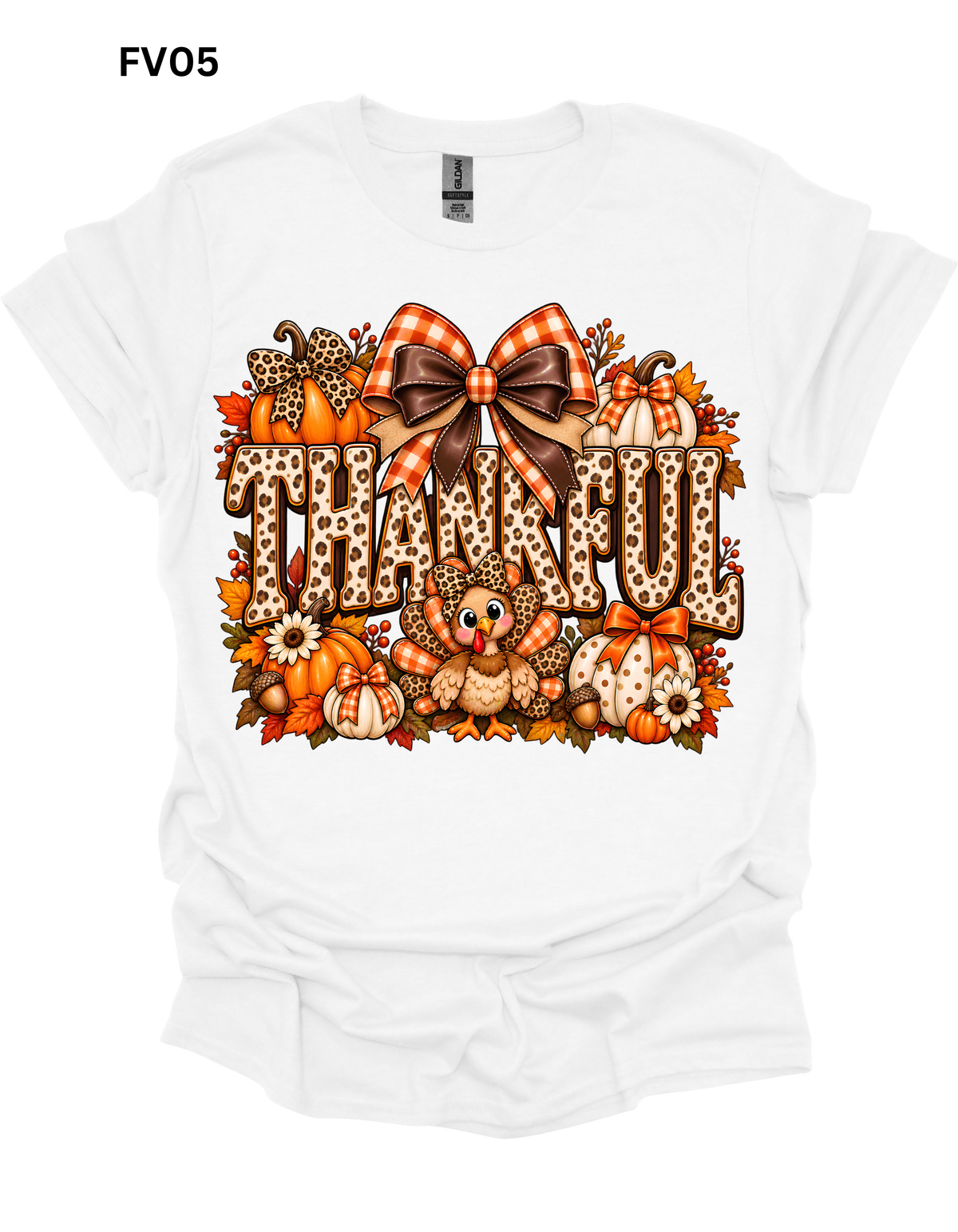 Thankful/Thanksgiving Designs