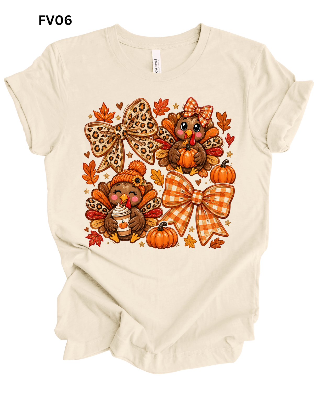 Thankful/Thanksgiving Designs