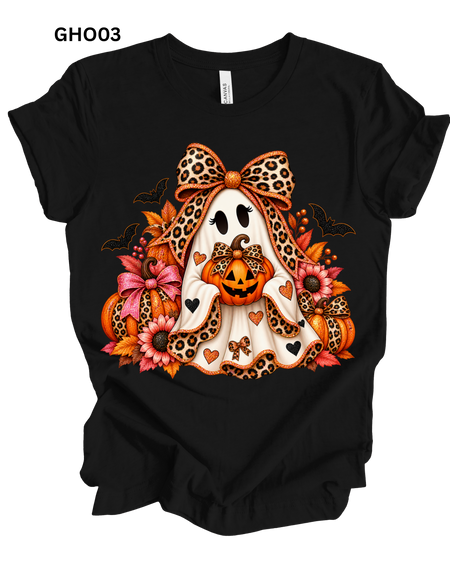 Ghost/Dumpling Designs
