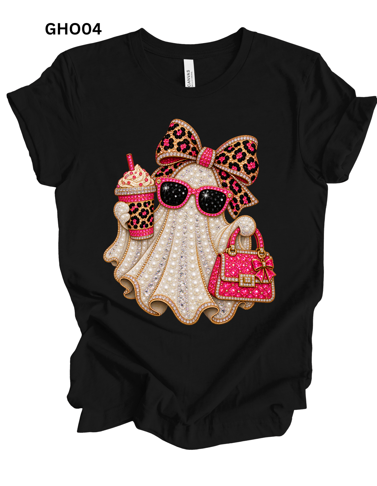 Ghost/Dumpling Designs