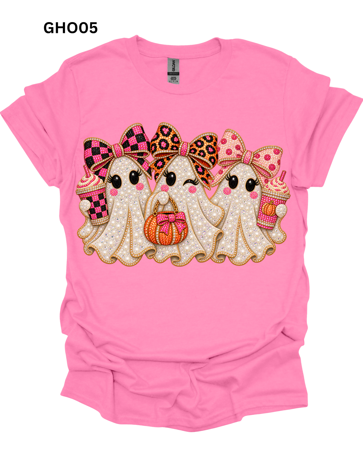 Ghost/Dumpling Designs