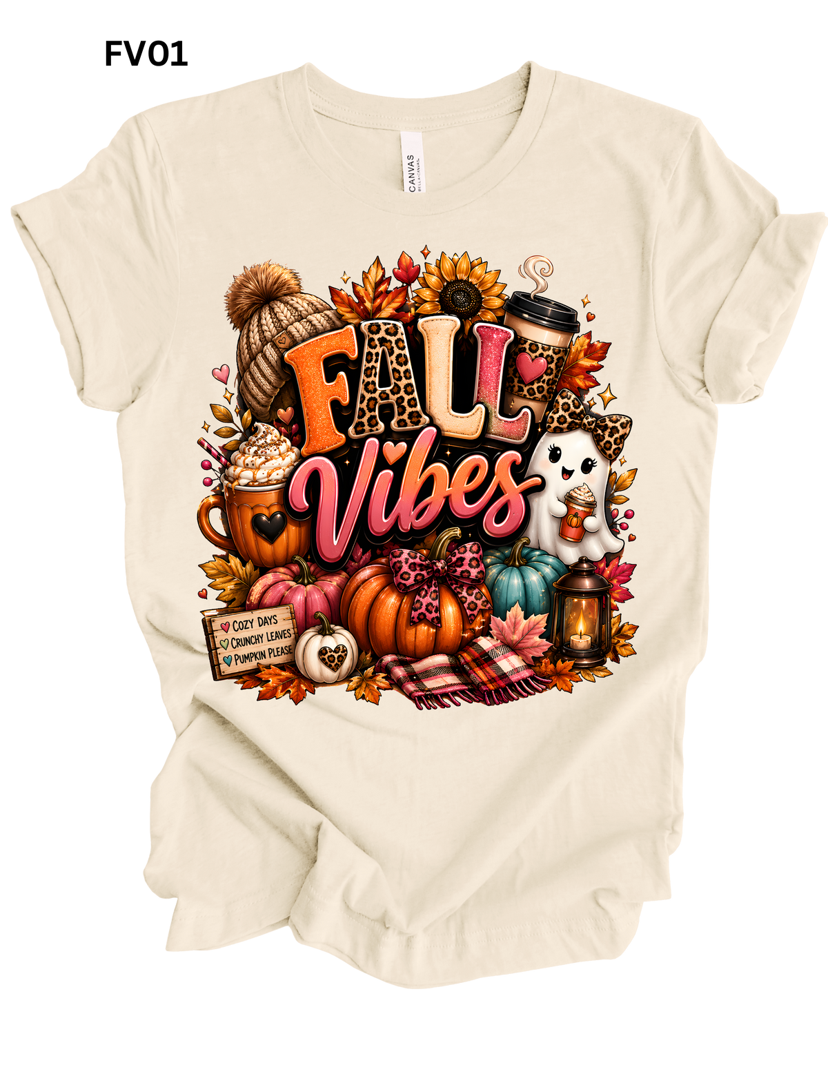 Fall Vibes🍂