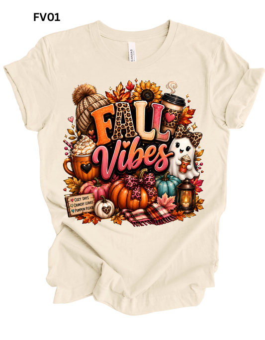 Fall Vibes🍂