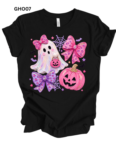 Ghost/Dumpling Designs