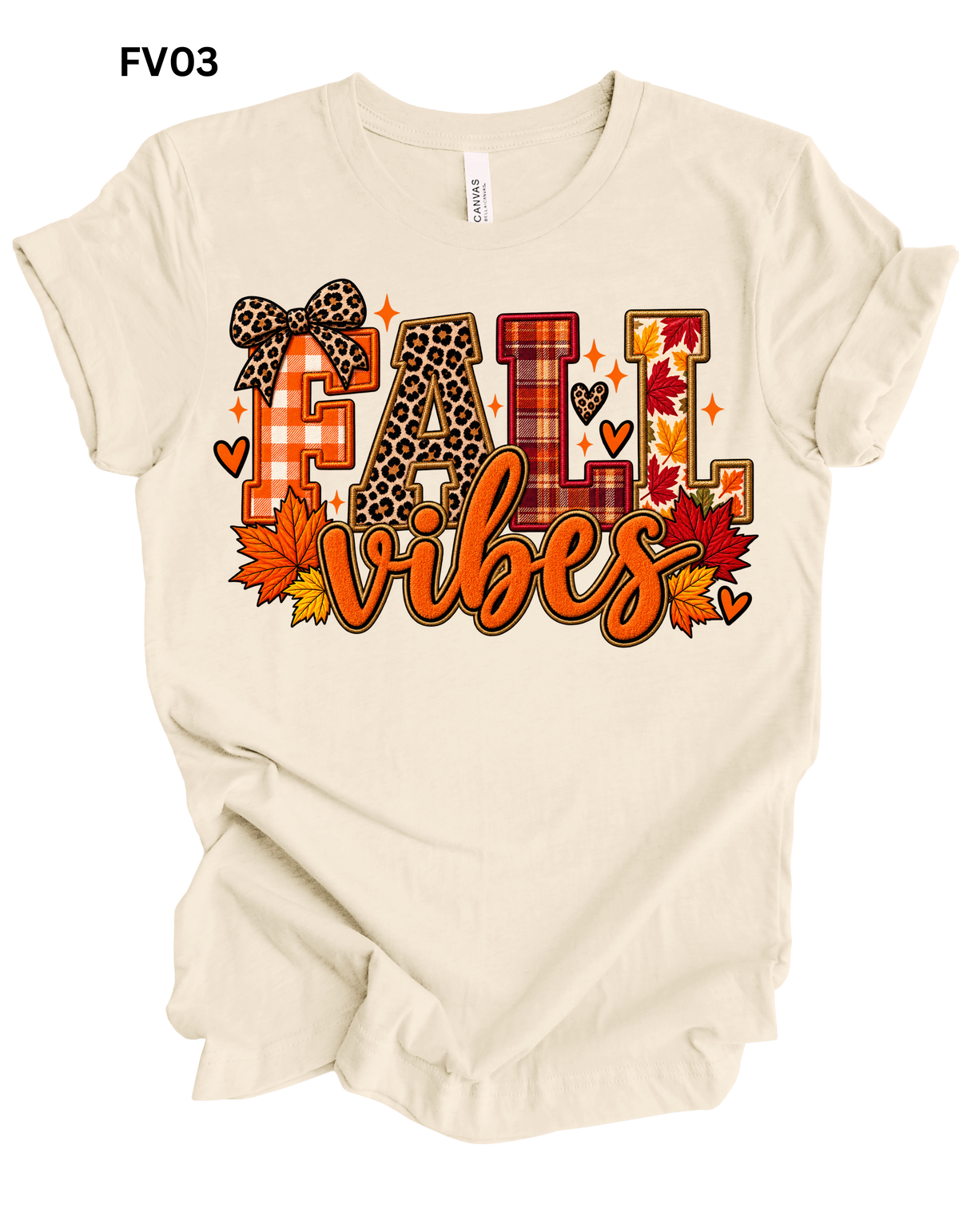 Fall Vibes🍂