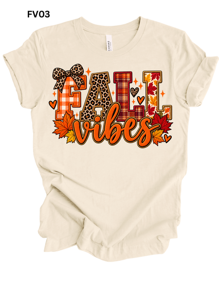 Fall Vibes🍂