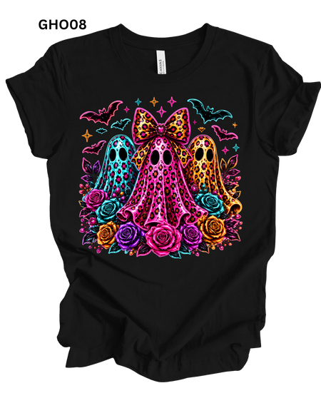 Ghost/Dumpling Designs