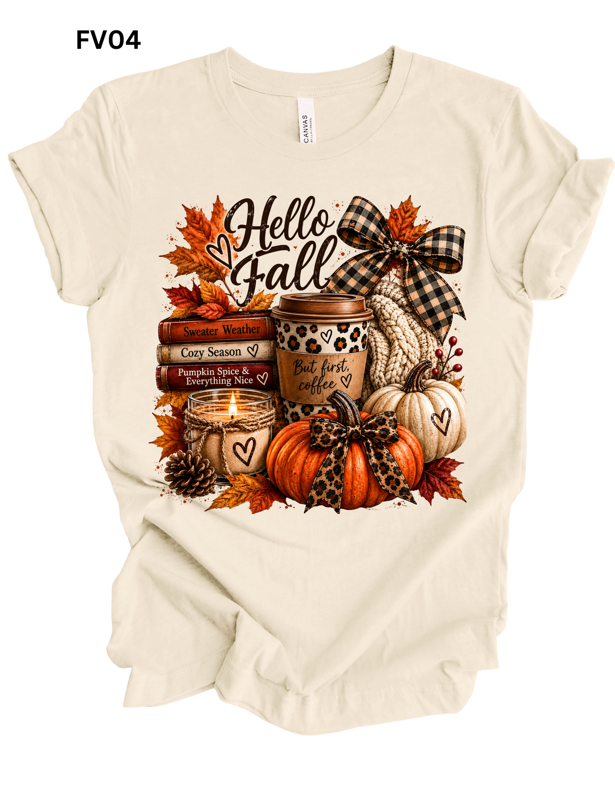 Fall Vibes🍂