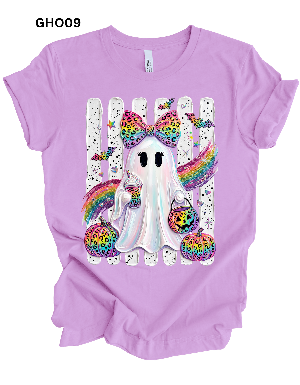 Ghost/Dumpling Designs