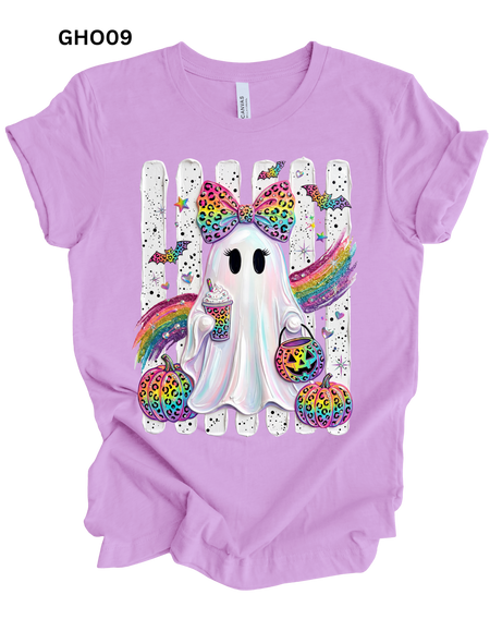 Ghost/Dumpling Designs